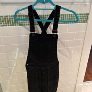 Madewell overalls